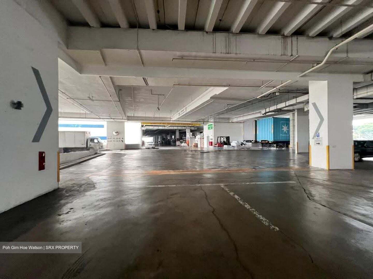 Space@tampines (D18), Factory #635433201